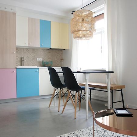2Studios Zagreb Luaran gambar