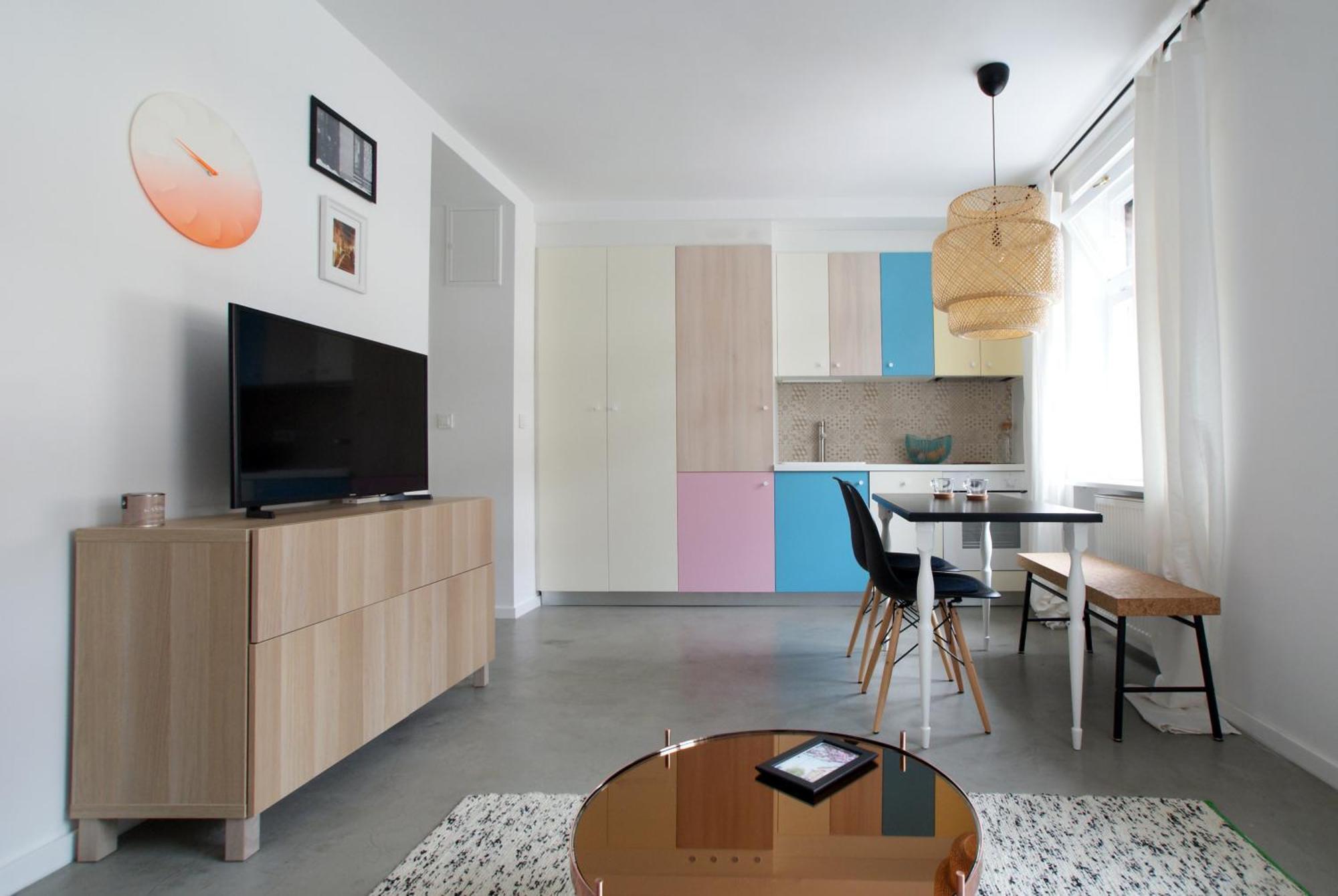 2Studios Zagreb Luaran gambar