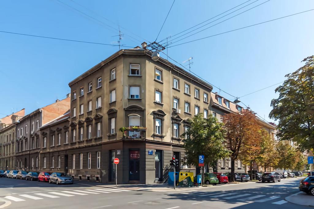2Studios Zagreb Luaran gambar